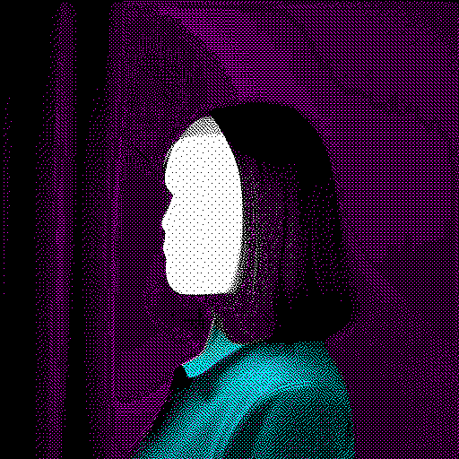 Full resolution avatar for drmxkqkygu